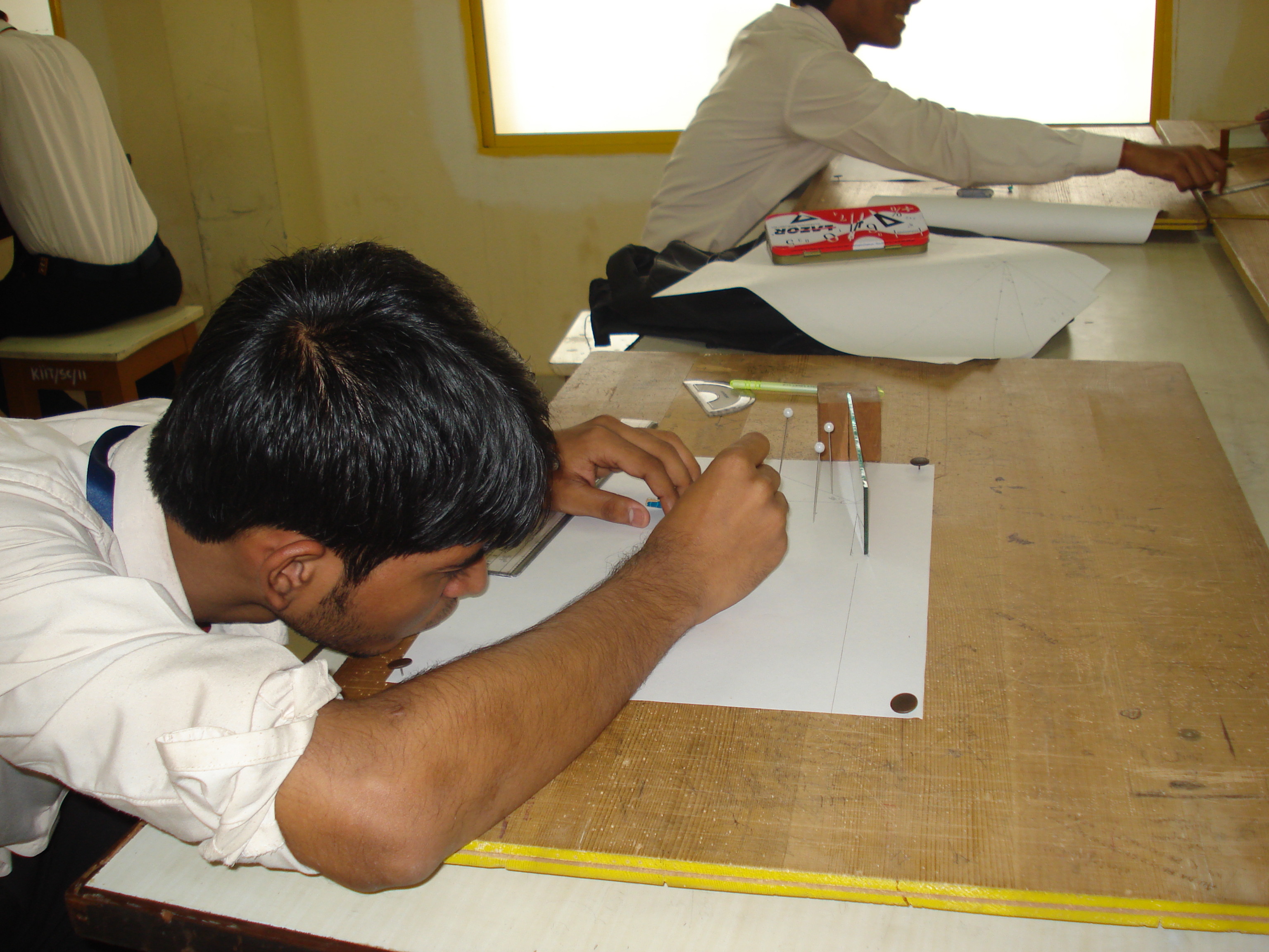 Physics Lab