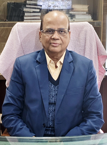 Chairman