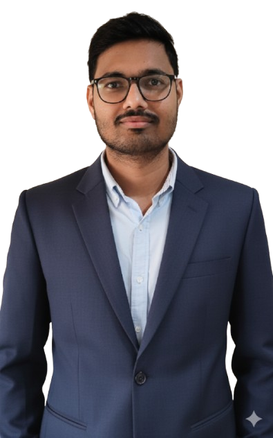 Ananta Kumar Behera
