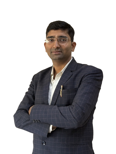 Basudev Pathi