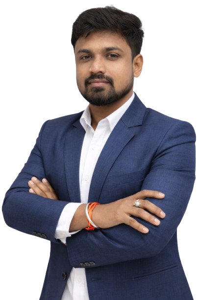 Deepak Panda