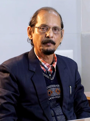 Chairman Photo
