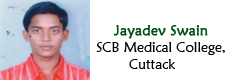 Jayadev-Swain